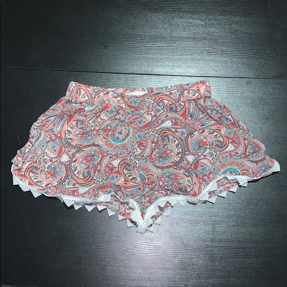 Altar'd State Pants - NWOT shorts Altar’d state size: M